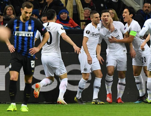 Zampini: Sorridiamo dell'Inter che non vince nulla da 9 anni