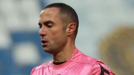 Chi è l’arbitro Marco Guida di Torre Annunziata