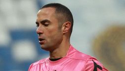 Chi è l’arbitro Marco Guida di Torre Annunziata