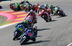 MotoGP 2019 al via: piloti e scuderie, 6 italiani contro Marquez