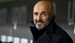 Spalletti, sorpresa sul web per i 60 anni