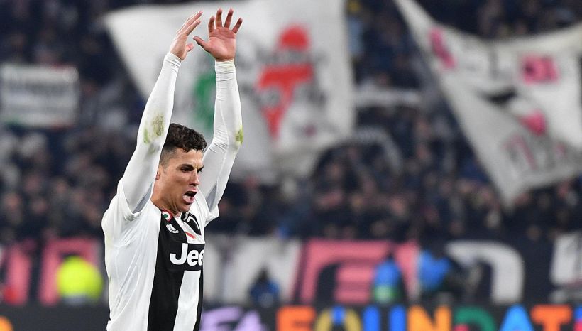 Pistocchi spiega perché Ronaldo non è un campione