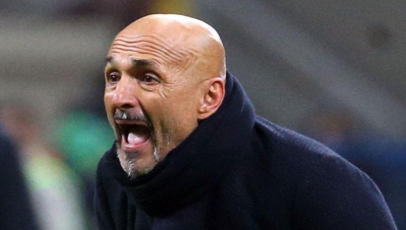 Mensurati: “Inter, pronto il traghettatore per il post-Spalletti"