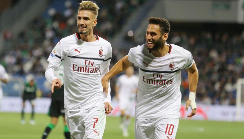 De Grandis: “Gattuso, c’è un giocatore da sfruttare di più”