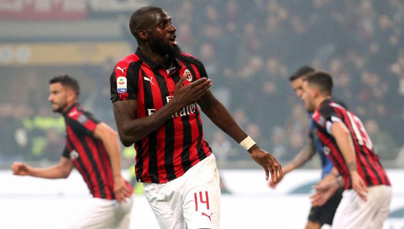 Alciato: “Milan, c’è un motivo se Bakayoko ora convince”