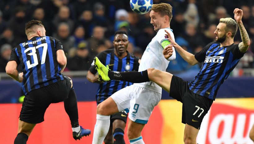 Colonnese: “Inter, hai uno dei giocatori più forti d’Europa”