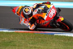 MotoGP Argentina pagelle: Marquez con lode, Rossi e Dovi al top