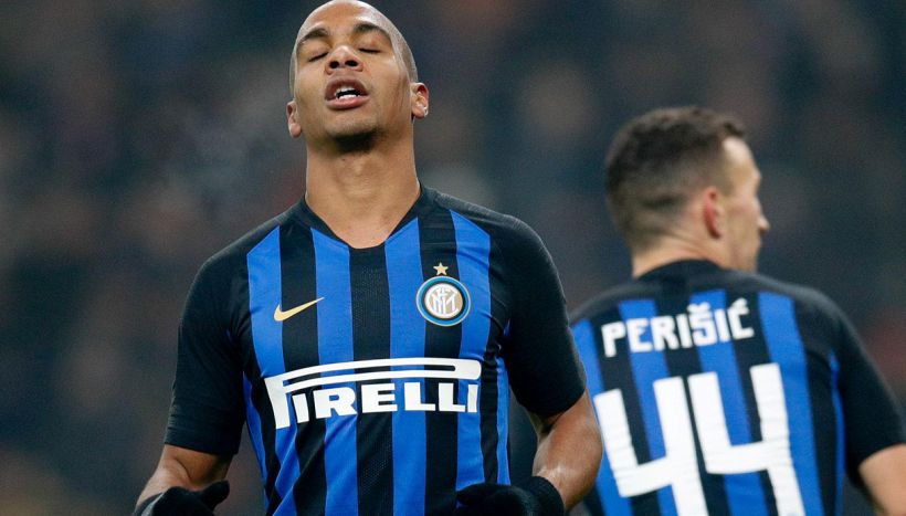 Joao Mario dice addio al padre: tornerà per il derby