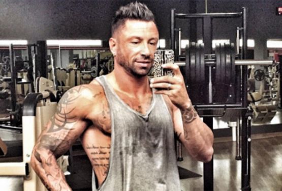 Che fine ha fatto Josè Mari, da Picador a bodybuilder
