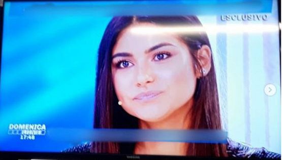 Il dramma della figlia di Emerson, abbandonata dal padre