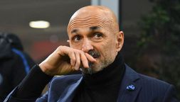 Lite Spalletti-giornalisti, ecco cosa è successo