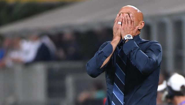 Milan-Inter, l'arbitro fece infuriare Marotta e Spalletti