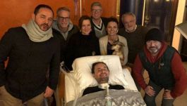 Addio Marco Sguaitzer, calciatore eroe che lottava contro la Sla