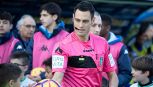 Chi è l'arbitro Mariani di Aprilia