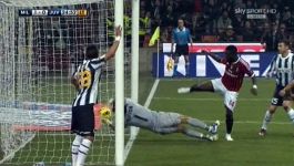 Che fine ha fatto Muntari, l’autore del gol-fantasma alla Juve
