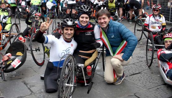 Alex Zanardi, come l'incidente in pista ha cambiato tutto