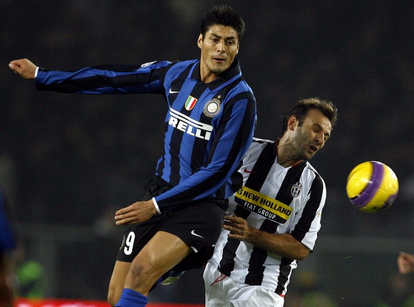 Che fine ha fatto Cristiano Zanetti, polmone Inter e Juve