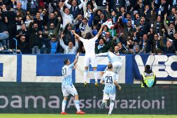 Serie A, Spal-Juventus 2-1 (2018-2019)