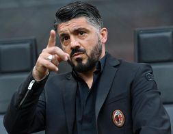 Ecco perché Gattuso è ancora sulla panchina del Milan