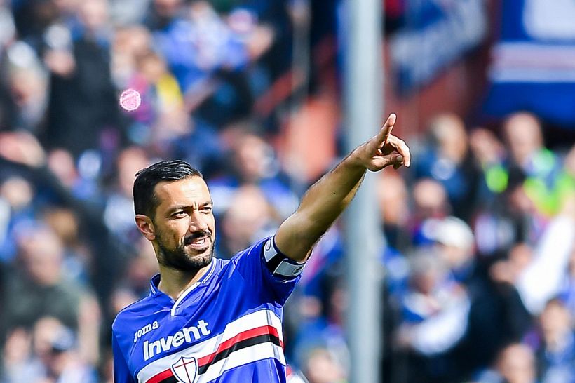 Serie A: Sampdoria-Genoa 2-0