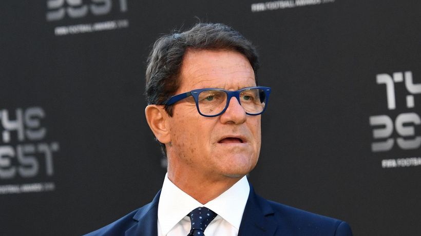 Capello critica e mette in guardia la Juve, scoppia la polemica