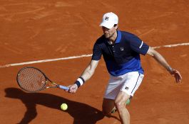 Torneo di Montecarlo, Sonego batte Khachanov