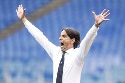 Serie A: Lazio-Chievo 1-2 (2018-2019)
