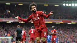 Momblano vede Salah alla Juve e spinge Adl su un gioiello bianconero