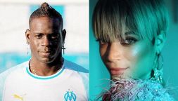 Mario Balotelli e Elodie sono innamorati pazzi!