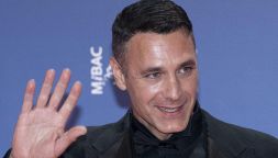 Bova e Rosolino: un film per il nuotatore Manuel Bortuzzo