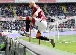 Serie A, Torino-Cagliari 1-1 (2018-2019)