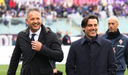 Serie A: Fiorentina-Bologna 0-0 (2018-2019)