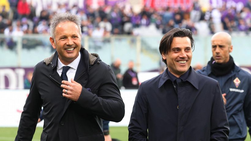 Serie A: Fiorentina-Bologna 0-0