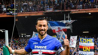 Quagliarella al Napoli, Auriemma: ecco come stanno le cose Quagliarella al Napoli, Auriemma: ecco come stanno le cose