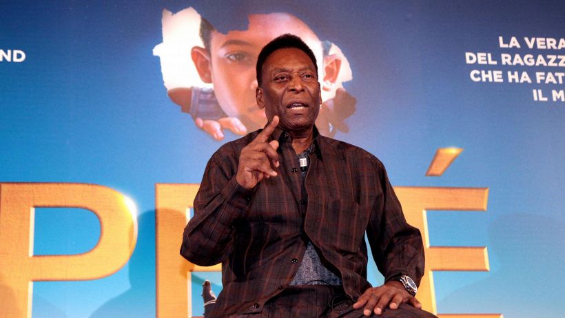 Addio Pelè, l'ultimo fuoriclasse dell'età romantica: perché si chiamava così