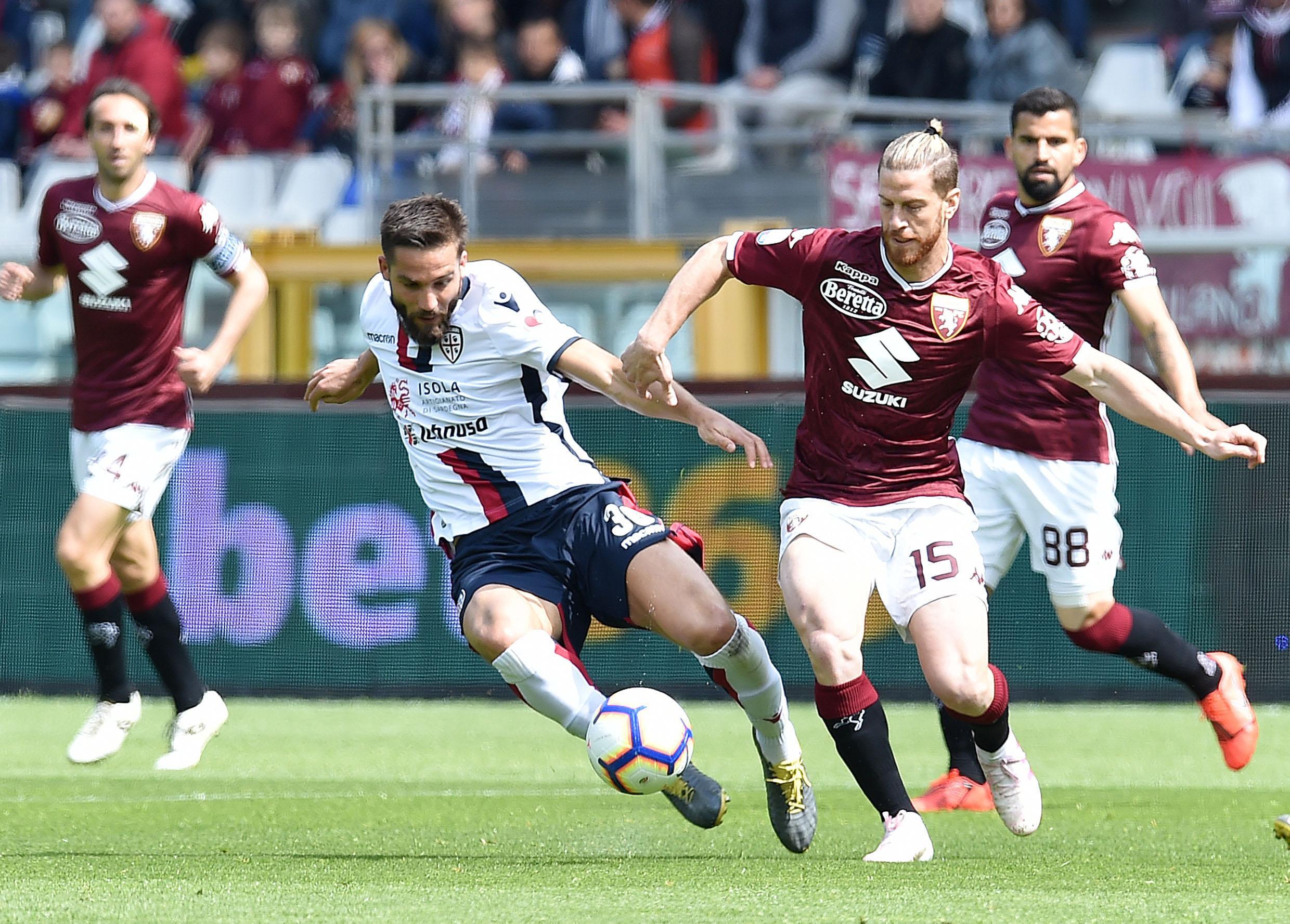 Serie A, Torino-Cagliari 1-1 (2018-2019)