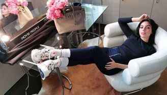 Georgina Rodriguez, la vita al massimo della compagna di CR7 Georgina Rodriguez, la vita al massimo della compagna di CR7
