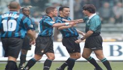 Inter-Juventus, le 10 decisioni arbitrali più criticate