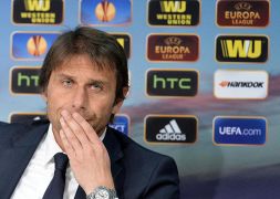 Pistocchi: Conte mi disse cambia lavoro, ignorante come Allegri