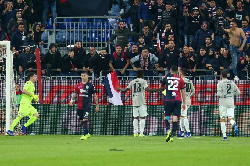 Procura nel mirino: Sentite cori razzisti solo per i napoletani?