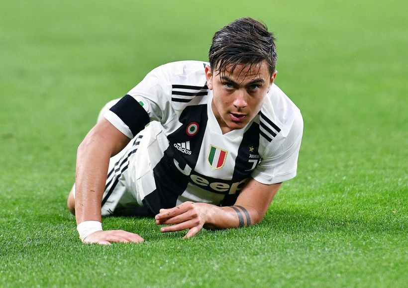 Dybala ora è un caso, è colpa di Allegri?