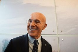 Auguri Sacchi, le sue frasi celebri da De Niro al fantino