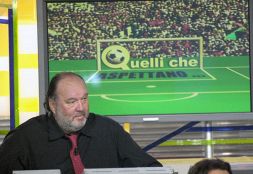 Galeazzi: Ecco che feci il giorno della pioggia di Perugia-Juve