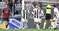 Serafini: Ricordo solo errori arbitrali pro-Juve, sono impuniti