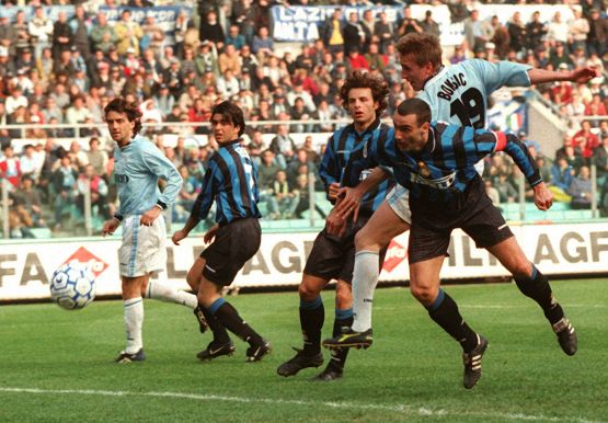 Che fine ha fatto Fresi: Baresi mancato di Inter, Napoli e Juve