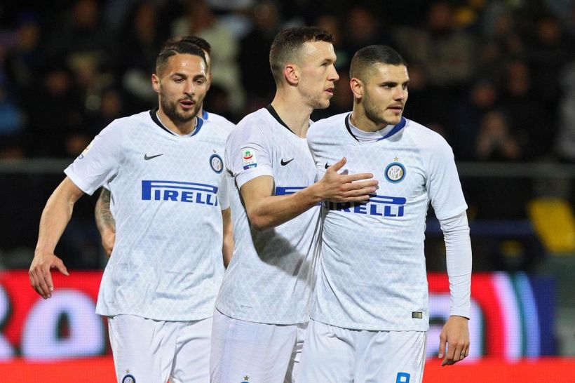 Tifosi Inter prendono posizione su pace Icardi-Perisic