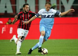 Da Lucas Leiva offese a dirigente Milan su sedia a rotelle?