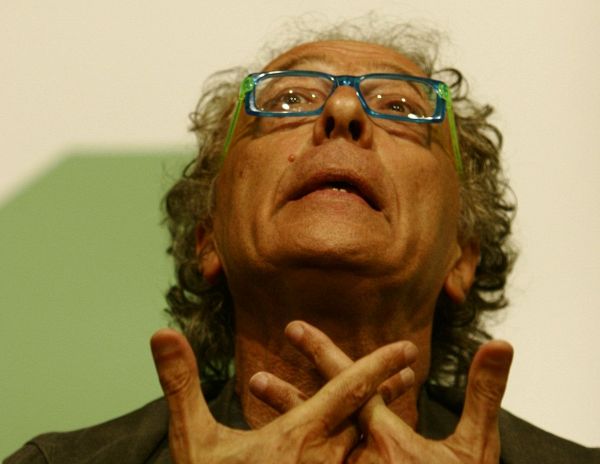 Mughini: Vi racconto mio inferno per colpa dei ragazzi dell'Ajax Mughini: Vi racconto mio inferno per colpa dei ragazzi dell'Ajax