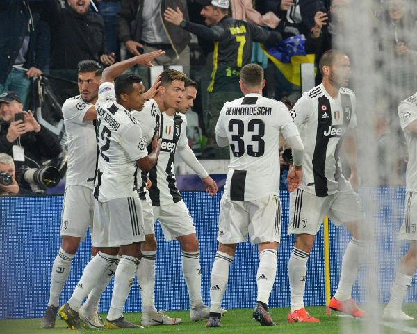 Per Panorama la Champions resta un trionfo economico per la Juve Per Panorama la Champions resta un trionfo economico per la Juve