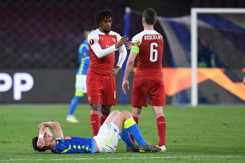 Varriale deluso dal Napoli, gli juventini godono: Niente fuochi?